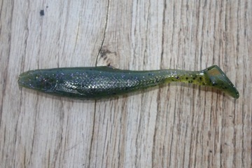 GUMY MATUSIAK KIEŁB 9cm nr 045