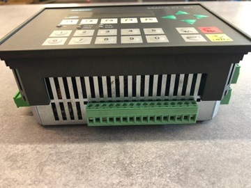 Панель Simatic C7-621 6ES7621-1AD00-0AE3