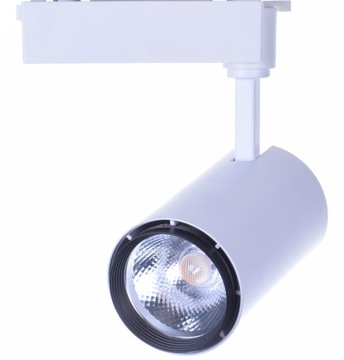224 Reflektor NAŚWIETLACZ LED COB 20W WYSTAWA 6000