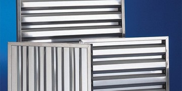 OKAP GASTRONOMICZNY 1500x900x400 FILTRY TURBINA