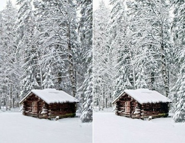 Lightroom ПРЕСЕТЫ Instagram фильтры Facebook