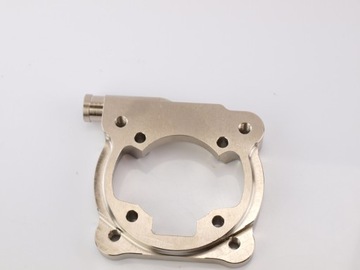 КРЕПЛЕНИЕ ЦИЛИНДРА STAGE6 R/T 70CC MINARELLI