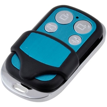 Obudowa pilota autoalarmu alarm autoalarm pilot