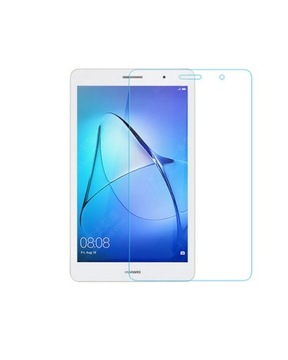 SZKŁO HARTOWANE 9H + RYSIK do HUAWEI MediaPad T3 8