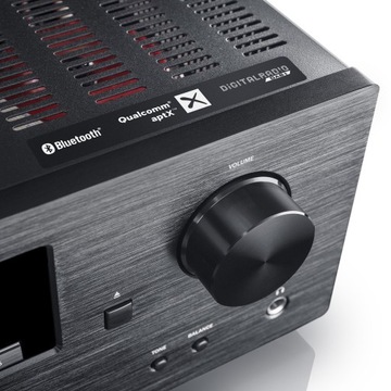 Колонки Teufel ULTIMA 40 Kombo, CD-плеер, пара, стерео, черные