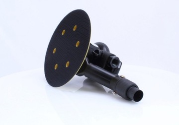 ВИБРАЦИОННО-ШЛИФОВАЛЬНАЯ МАШИНА A-5136C С ASTA DISPOSIAL