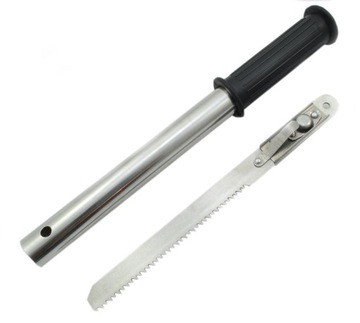 САПЕРКА 8 В 1 ЛОПАТА ТОПОР НОЖ ПИЛА AX XXL