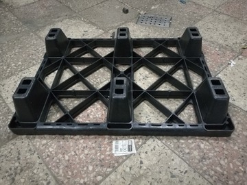 Пластическая палитра - 110 x 110 и 60x80 см