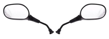 Фрезер WS50 ZIPP VZ-50 Junak 125 Комплект зеркал