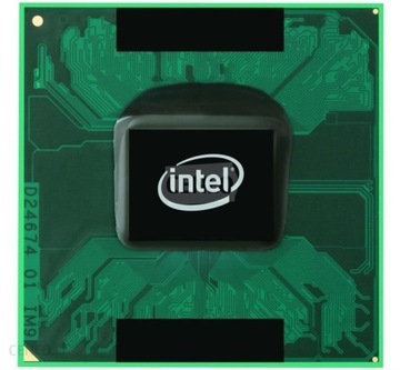 Intel Core2Duo P8800 2,66GHz/3M/1066 SLGLR