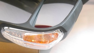 ЗЕРКАЛО С ЭЛЕКТРОПРИВОДОМ ЛЕВОЕ RENAULT MASTER III 2010-