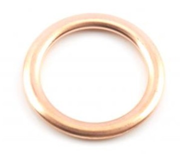 PODKŁADKA MIEDZIANA DMUCHANA CU-BA 20x24x2 10 szt.