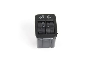 REGULACJA ŚWIATEŁ VW Sharan