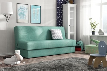 ADELA MINI wersalka kanapa sofa spanie pojemnik