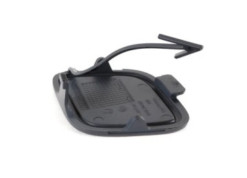 ZAŚLEPKA UCHA HAKA ZDERZAKA VW Golf VI R20 R