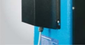 Двухколонный подъемник HOFMANN DUOLIFT HL 3500 STD