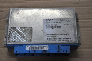 BMW E39 E38 STEROWNIK SKRZYNI BIEGÓW 1423642