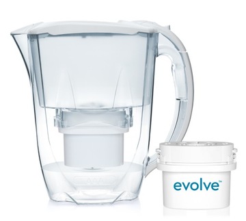 Dzbanek do wody Aqua Optima 2,8l + FILTR 30 dni