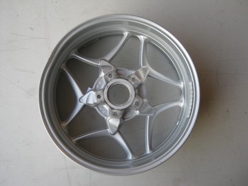 BMW K1300GT ЗАДНИЙ ДИС 1300 КОЛЕСО ЗАДНЕЕ