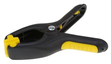 ŚCISK STOLARSKI SPRĘŻYNOWY ZACISK MODELARSKI 110mm