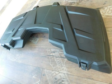 Багажник Polaris Sportsman