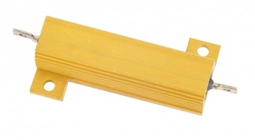 REZYSTOR OPORNIK KIERUNKOWSKAZU lamp LED 12V moduł