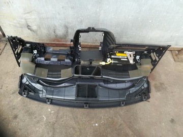 KONZOLA DESKA ROZDĚLOVAČE HYUNDAI GETZ 02-09