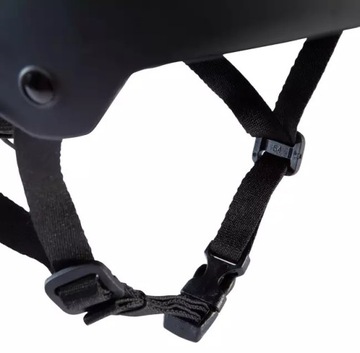 Kask rowerowy dla dzieci Btwin Teen 500