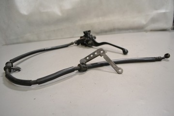 dźwignia hamulca pompa linka Honda XL 125 Varadero