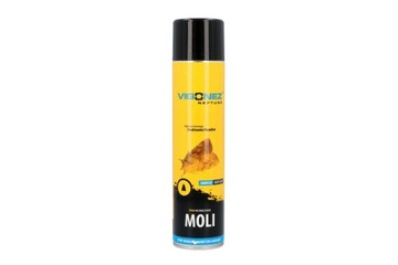 VIGONEZ SPRAY NA MOLE ODZIEŻOWE I SPOŻYWCZE 600ML