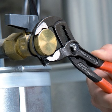 ЩИПЦЫ РЕГУЛИРУЕМЫЕ 300 мм COBRA KNIPEX