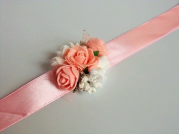 К 15 Б*Котыльон ручной букет свадебный выпускной