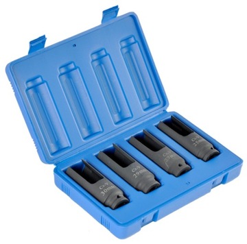 НАБОР ИНЖЕКТОРНЫХ КЛЮЧЕЙ QUATROS, 4 шт. QS20499