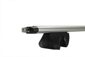 БАГАЖНИК для рейлингов Ford Explorer 2010-2019 гг.