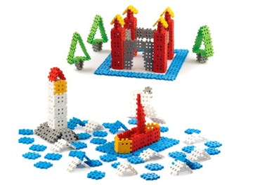 ОРИГИНАЛЬНЫЕ вафли БЛОКИ мини ВАФЛИ 140 коробка 2+