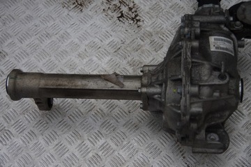 LAND ROVER OE HPLA 3017 HB 3.0 DIESEL NÁPRAVA