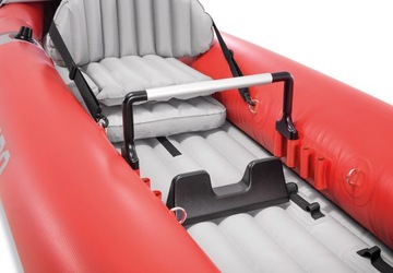 Двухместная каяк Intex Excursion Pro
