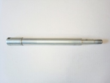 МОСТ ПЕРЕДНЕГО КОЛЕСА HARLEY-DAVIDSON