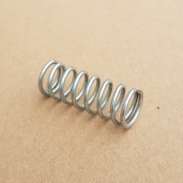 Пружина клапана корпуса поилки серии h200 pm6