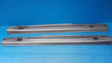 НАКЛАДКА, накладка порога левого порога Alfa Romeo 166 LIFT