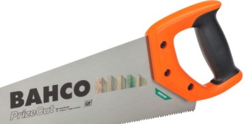 Пила по дереву BAHCO PrizeCut 550 мм NP-22-U7/8-HP