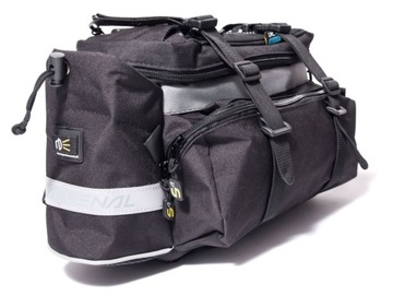 SPORT ARSENAL LRC 450 SAKWA TORBA NA BAGAŻNIK 12L