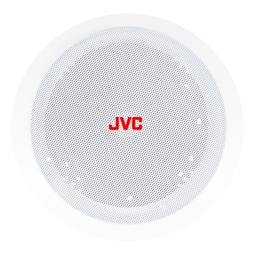 JVC NAGŁOŚNIENIE SUFITOWE BLUETOOTH USB SD MP3 AUX