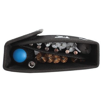 SSKZ1 Набор для очистки отверстий щеток