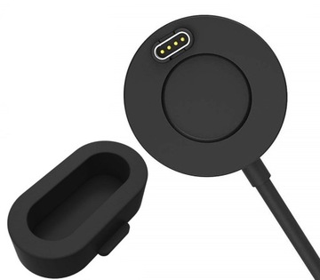 ŁADOWARKA + ZAŚLEPKA GARMIN FENIX 6 Sapphire