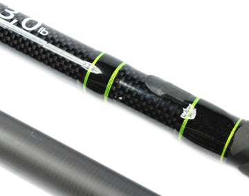 НАБОР pro JAXON Carp 2x удочка и 2x катушка Z35
