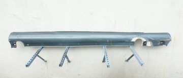 LISTWA PROGOWA PROG AMG PRAWA MERCEDES CL W215