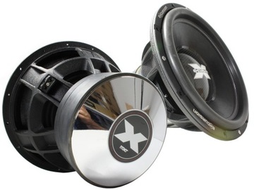 Excursion MXT.v2-15D2 - 2500/7500W, cewka 3