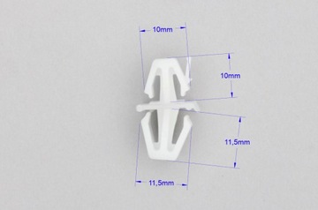 РАМА VOLVO S40 V40 ОБРЕЗКА РАМЫ - x10