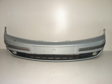 Zderzak przedni przód RENAULT LAGUNA II 01-05